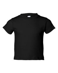 Image of Toddler Cotton Jersey Tee - 3301T