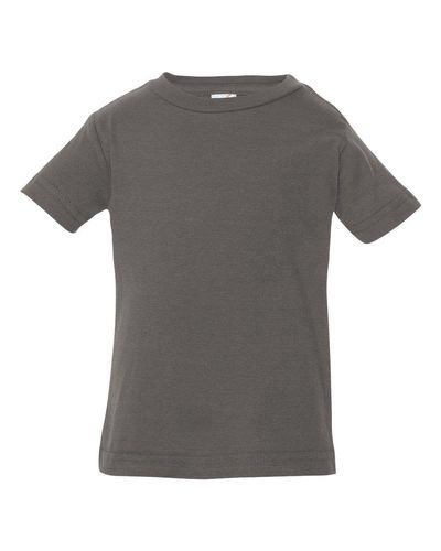 Infant Fine Jersey Tee - 3322  image thumbnail
