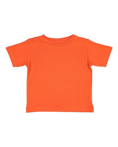 Infant Fine Jersey Tee - 3322  image thumbnail