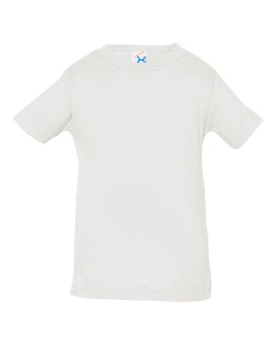Infant Fine Jersey Tee - 3322  image thumbnail