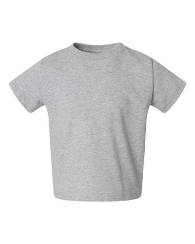 Toddler Cotton Jersey Tee -  image thumbnail