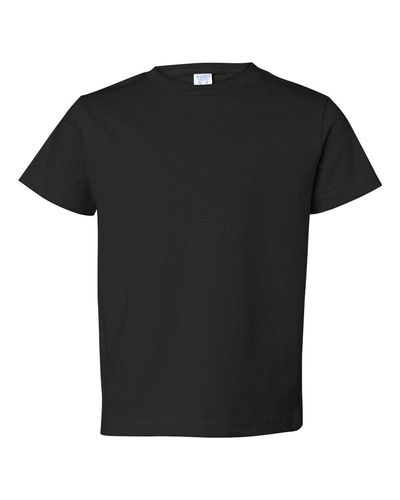 Juvy Short Sleeve T-Shirt - 3301J   image thumbnail