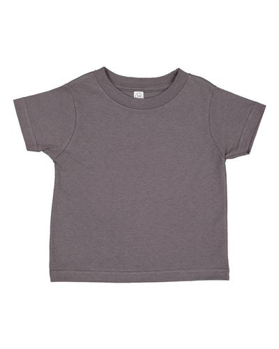 Juvy Short Sleeve T-Shirt - 3301J   image thumbnail