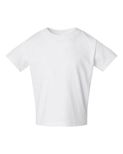 Juvy Short Sleeve T-Shirt - 3301J   image thumbnail