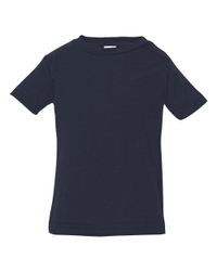 Image of Infant Fine Jersey Tee - 3322  