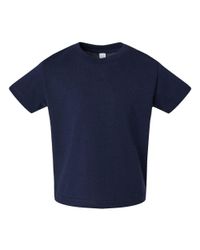 Image of Toddler Cotton Jersey Tee -  
