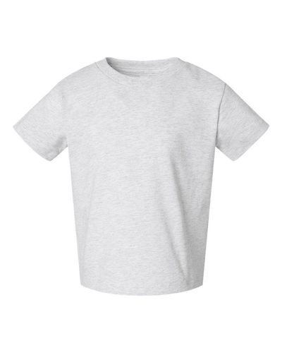 Juvy Short Sleeve T-Shirt - 3301J   image thumbnail