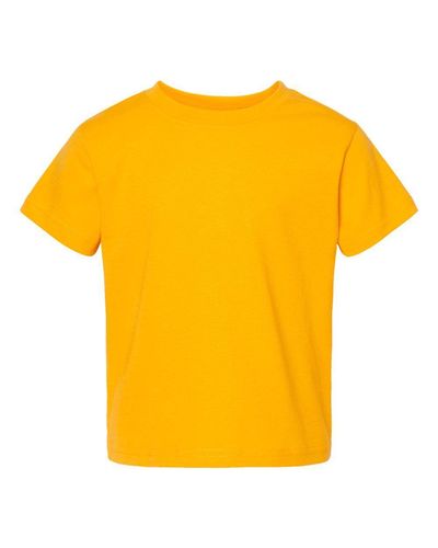 Juvy Short Sleeve T-Shirt - 3301J   image thumbnail