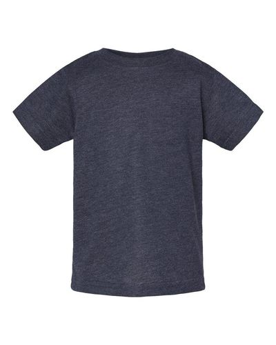 Infant Fine Jersey Tee - 3322    image thumbnail