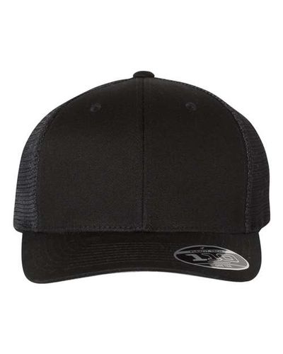 110® Mesh-Back Cap - 110M  image thumbnail