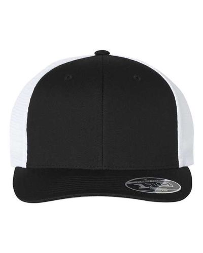 110® Mesh-Back Cap - 110M  image thumbnail