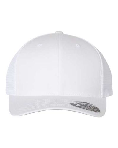 110® Mesh-Back Cap - 110M  image thumbnail