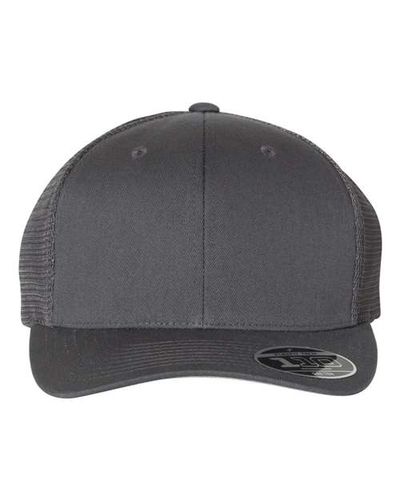 110® Mesh-Back Cap - 110M  image thumbnail