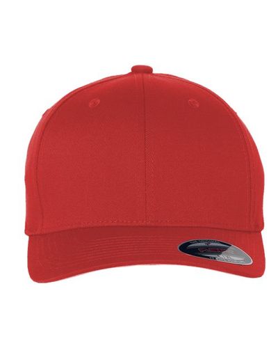 Cotton Blend Cap - 6277  image thumbnail