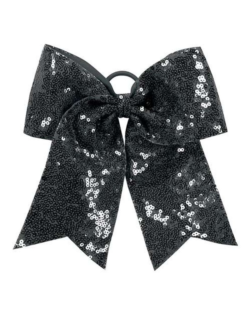 Hair Bow -BLACK primary image