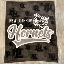 Image of NL Blanket