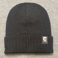 Image of Leather Patch Hat