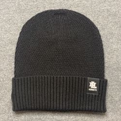 Image of Leather Patch Hat