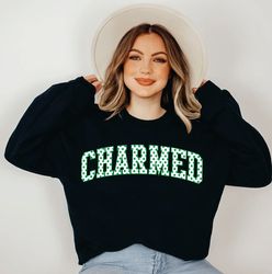 Image of Charmed Sweatshirt - ADULT