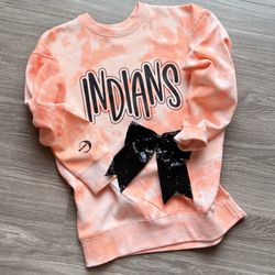 Image of Enza Adult Tie Dye Crewneck