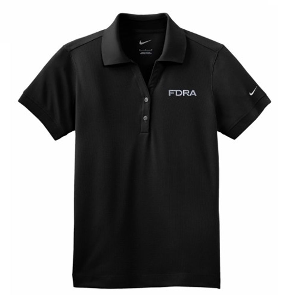 Nike Women's Dri-FIT Classic Polo primary image