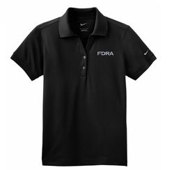 Image of Nike Women's Dri-FIT Classic Polo