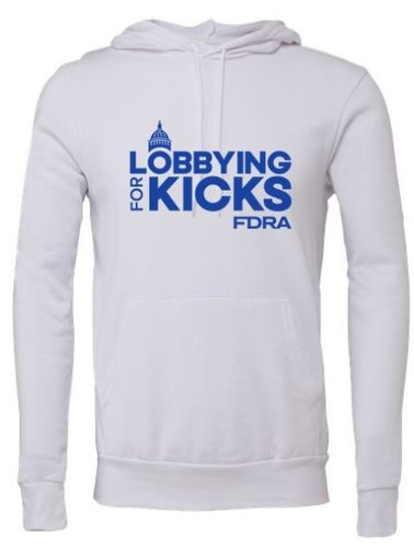 Bella + Canvas Sponge Fleece Hoodie image thumbnail