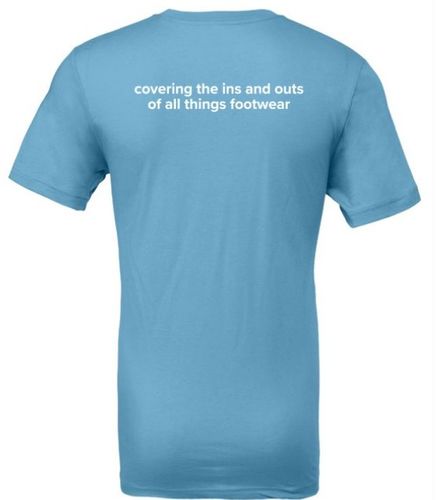 Bella + Canvas Jersey Tee image thumbnail