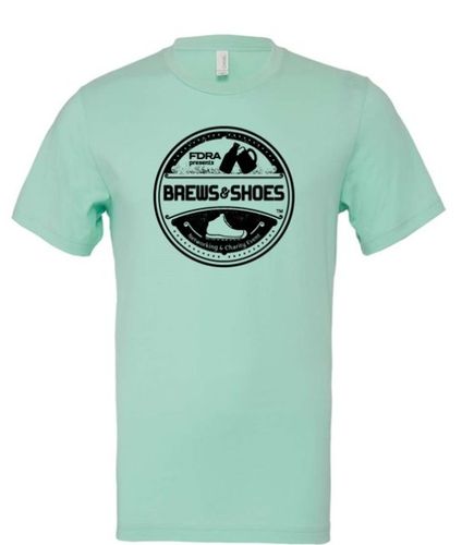 Bella + Canvas Jersey Tee image thumbnail