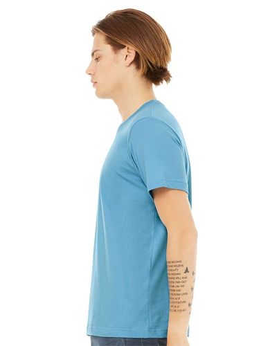 Bella + Canvas Jersey Tee image thumbnail