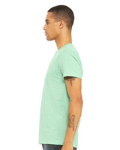 Bella + Canvas Jersey Tee image thumbnail