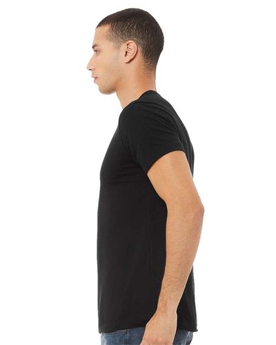 BFF - Bella + Canvas Jersey Tee image thumbnail