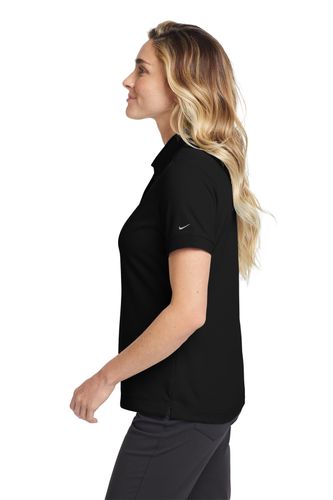 Nike Women's Dri-FIT Classic Polo image thumbnail