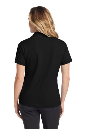 Nike Women's Dri-FIT Classic Polo image thumbnail