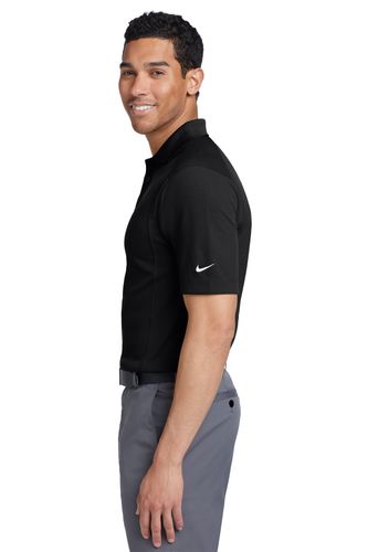 Nike Dri-FIT Classic Polo image thumbnail