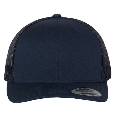 FDRA Retro Trucker Cap  image thumbnail