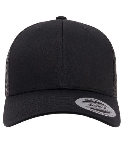 FDRA Retro Trucker Cap  image thumbnail