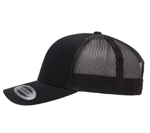 FDRA Retro Trucker Cap  image thumbnail