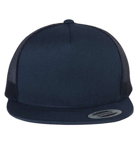 FDRA Classics - Five-Panel Classic Trucker Cap  image thumbnail