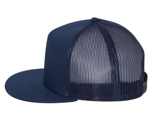 FDRA Classics - Five-Panel Classic Trucker Cap  image thumbnail