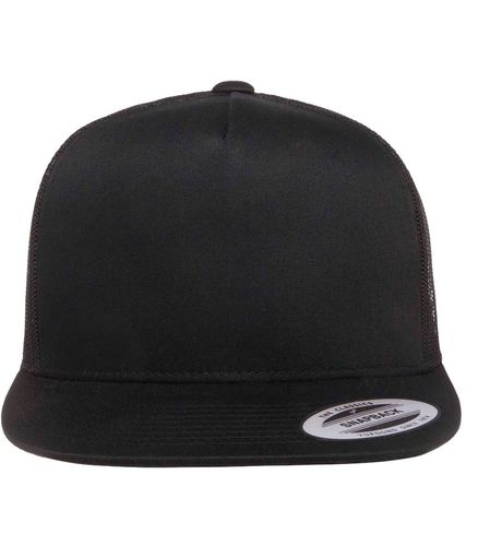FDRA Classics - Five-Panel Classic Trucker Cap  image thumbnail
