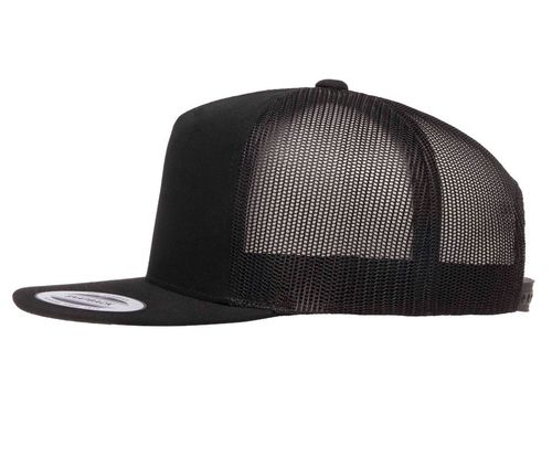 FDRA Classics - Five-Panel Classic Trucker Cap  image thumbnail