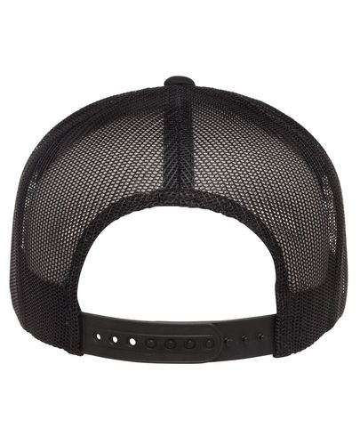 FDRA Classics - Five-Panel Classic Trucker Cap  image thumbnail