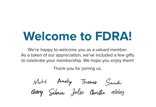 Welcome Kit image thumbnail