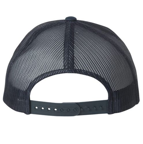 Footwear Innovation Foundation Retro Trucker Hat image thumbnail