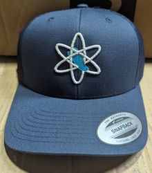 Image of Footwear Innovation Foundation Retro Trucker Hat