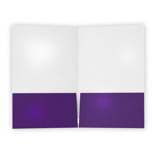 Two-Pocket Folders: 10-Pack image thumbnail