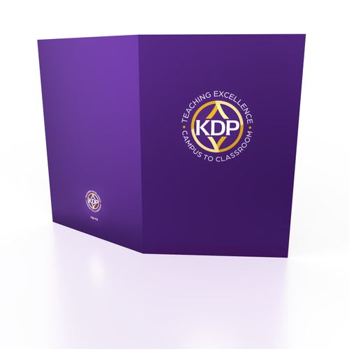 Two-Pocket Folders: 10-Pack image thumbnail