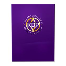 Image of Two-Pocket Folders: 10-Pack