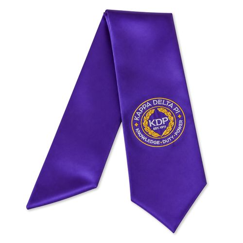 Official Honor Stole image thumbnail